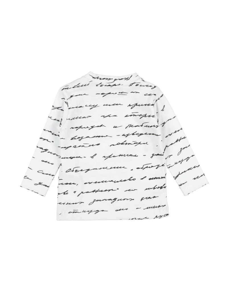 MONNALISA T-shirt 2