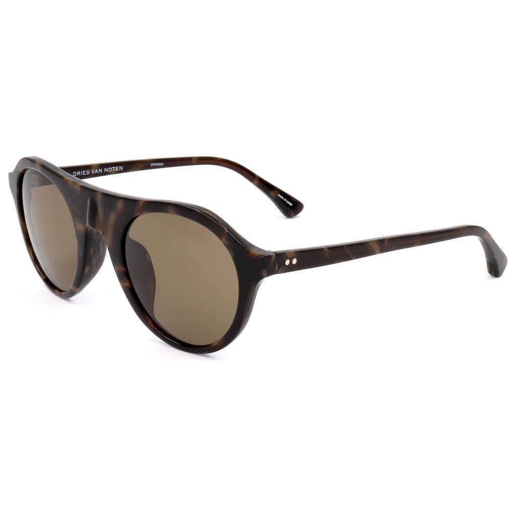 Linda Farrow Linda Farrow Men's Sunglasses DVN63-C4-49
