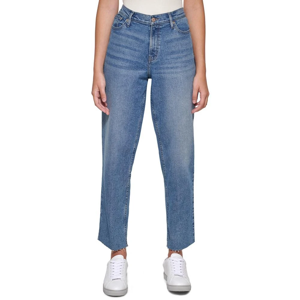 Calvin Klein Mid-Rise 90s-Fit Jeans 1