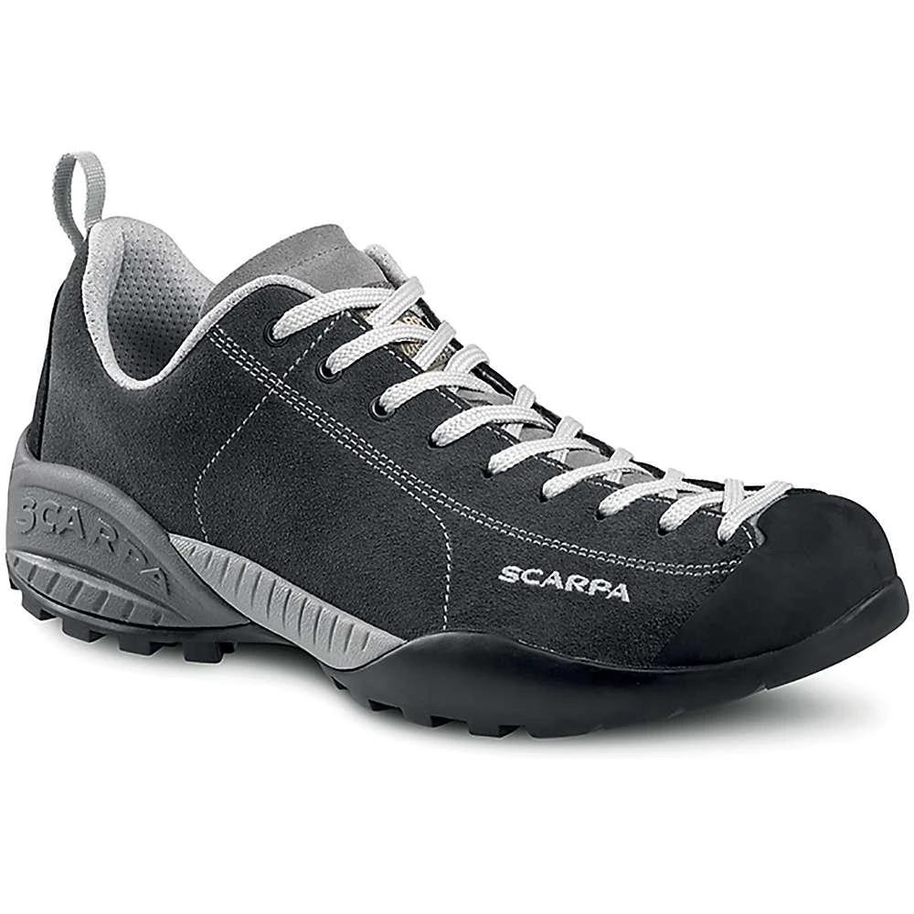 Scarpa Scarpa Men's Mojito Shoe 4