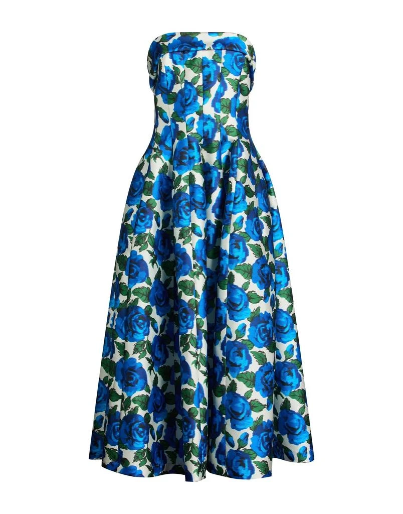 acler rhodes pleated midi-dress ACLER - Rhodes Midi Dress