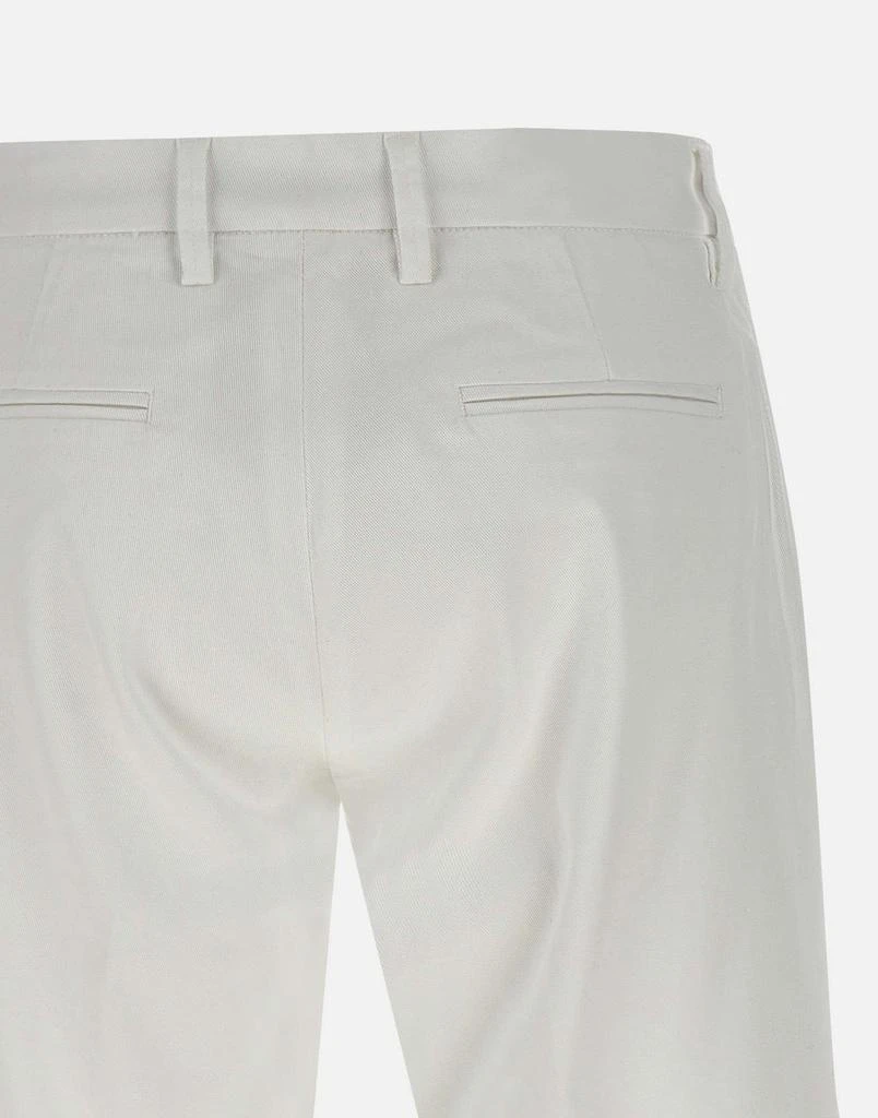 RE-HASH "Ambra" shorts 5