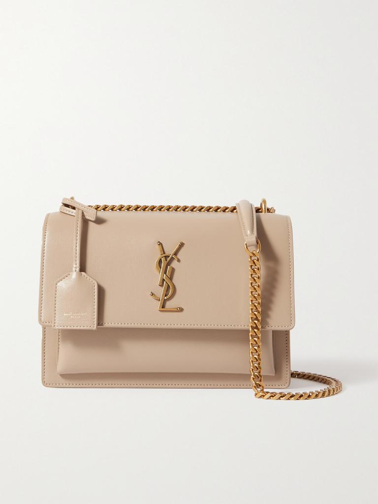 Saint Laurent 683493Y15008060 関税送料込 SAINT LAURENT | YSL CHAIN WEEKENDER BAG