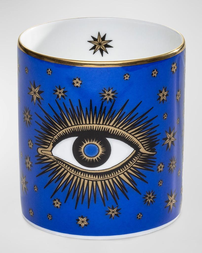 Halcyon Days Evil Eye Pen Pot