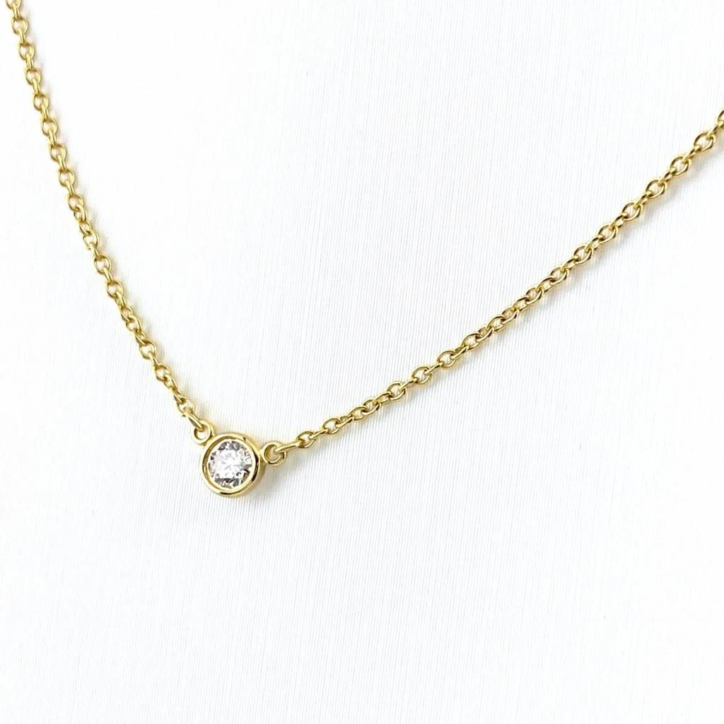 Tiffany 
Co. Necklace (Pre-Owned)