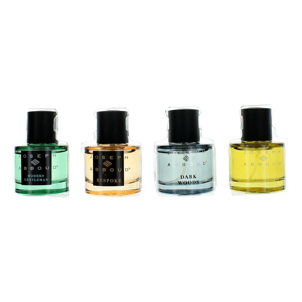 Joseph Abboud by , 4 Piece Variety Set for Men