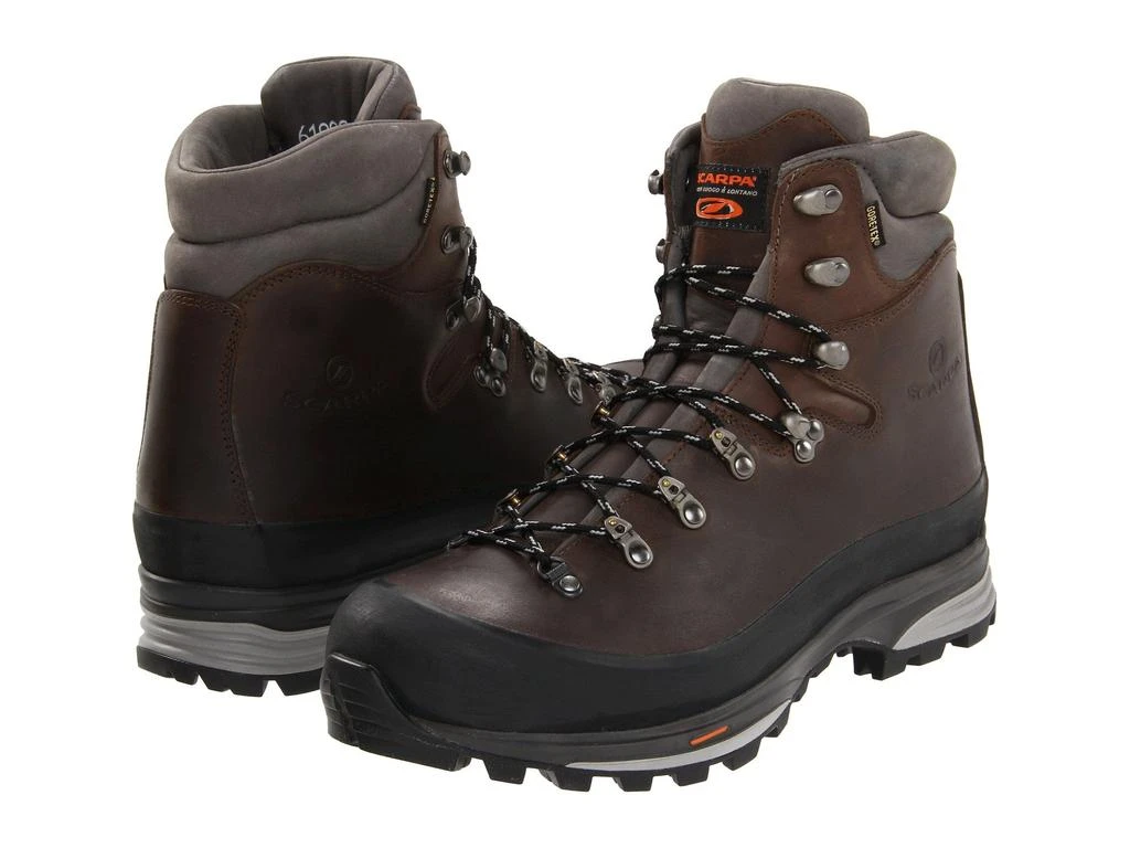 Scarpa Kinesis Pro GTX 1