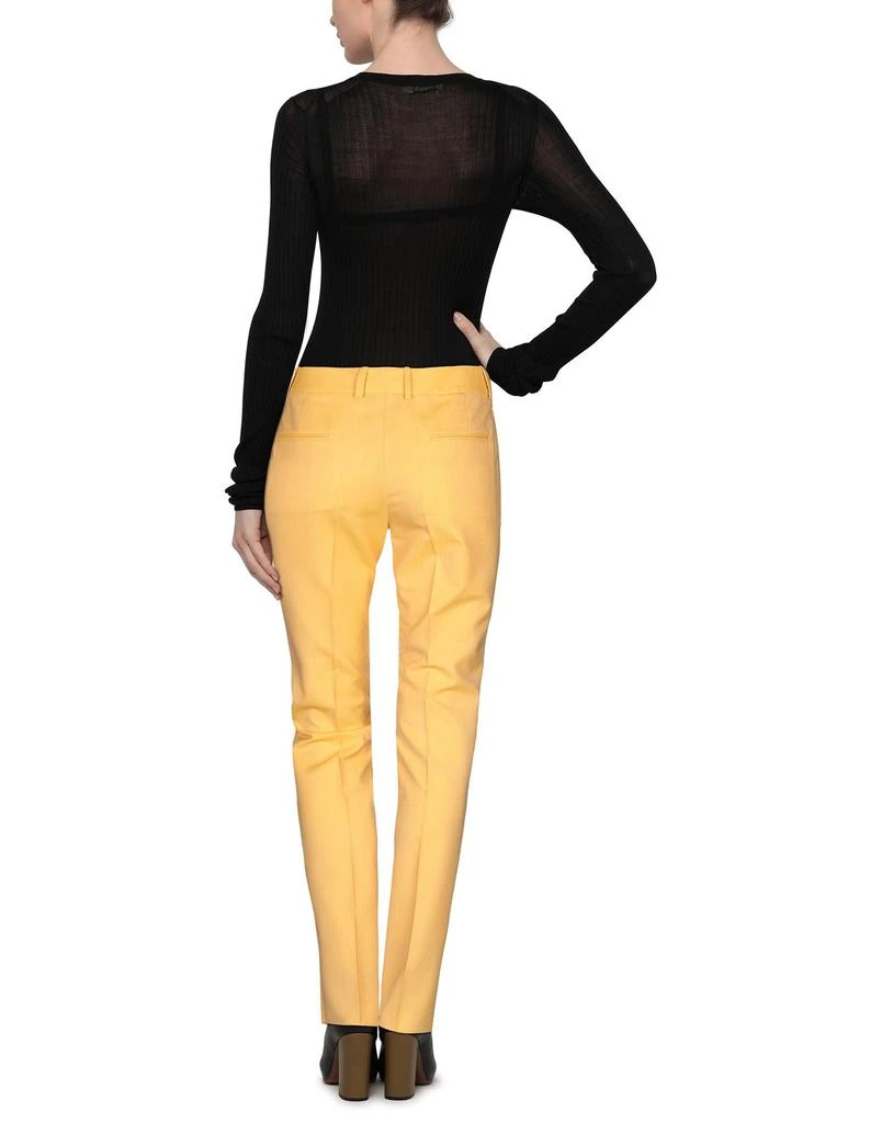 Victoria Beckham Victoria Beckham - Pantalon - Ocher - Femme 3