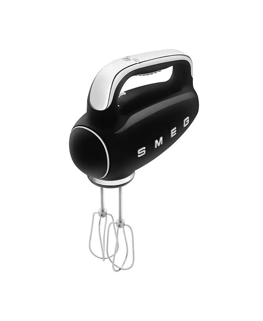 Smeg 50's Retro Style Hand Mixer