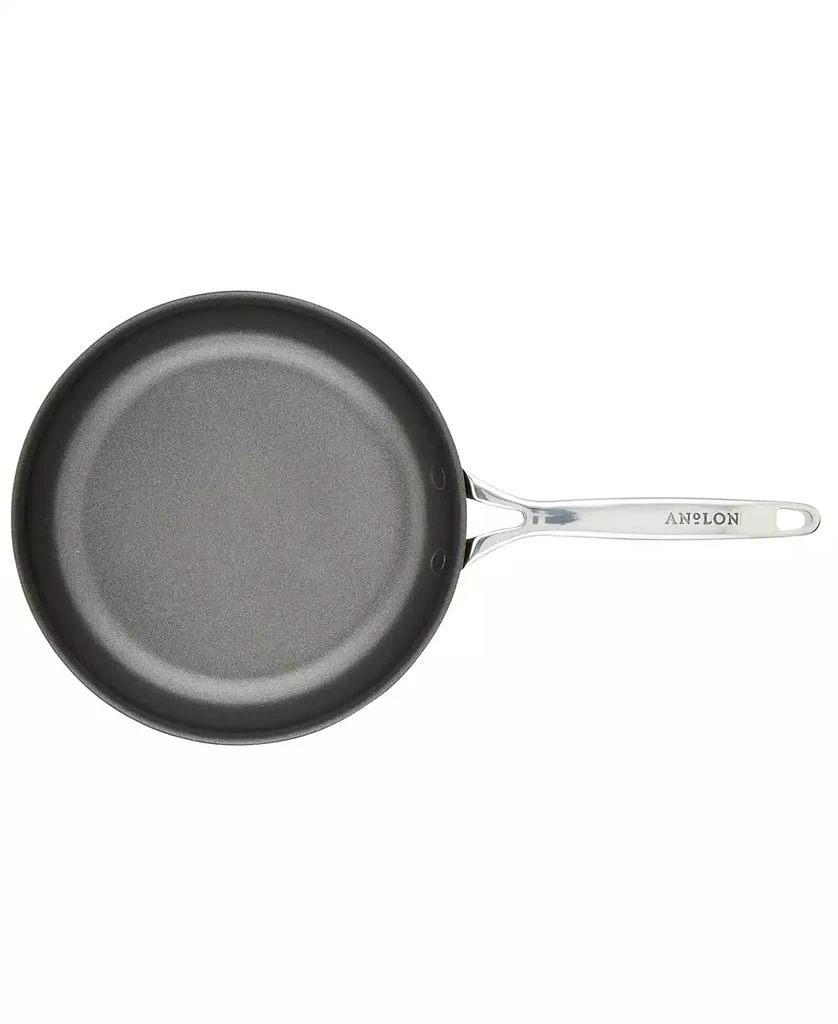 Anolon Ascend Hard Anodized Nonstick Cookware Set, 10 Piece 4