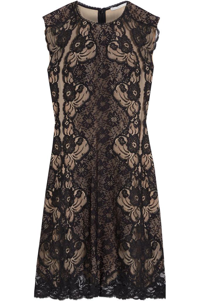 オールインワン・サロペット Stella Mccartney Macey Silk Dress Stella McCartney Macey Silk Dress - Dresses & Skirts - Save
