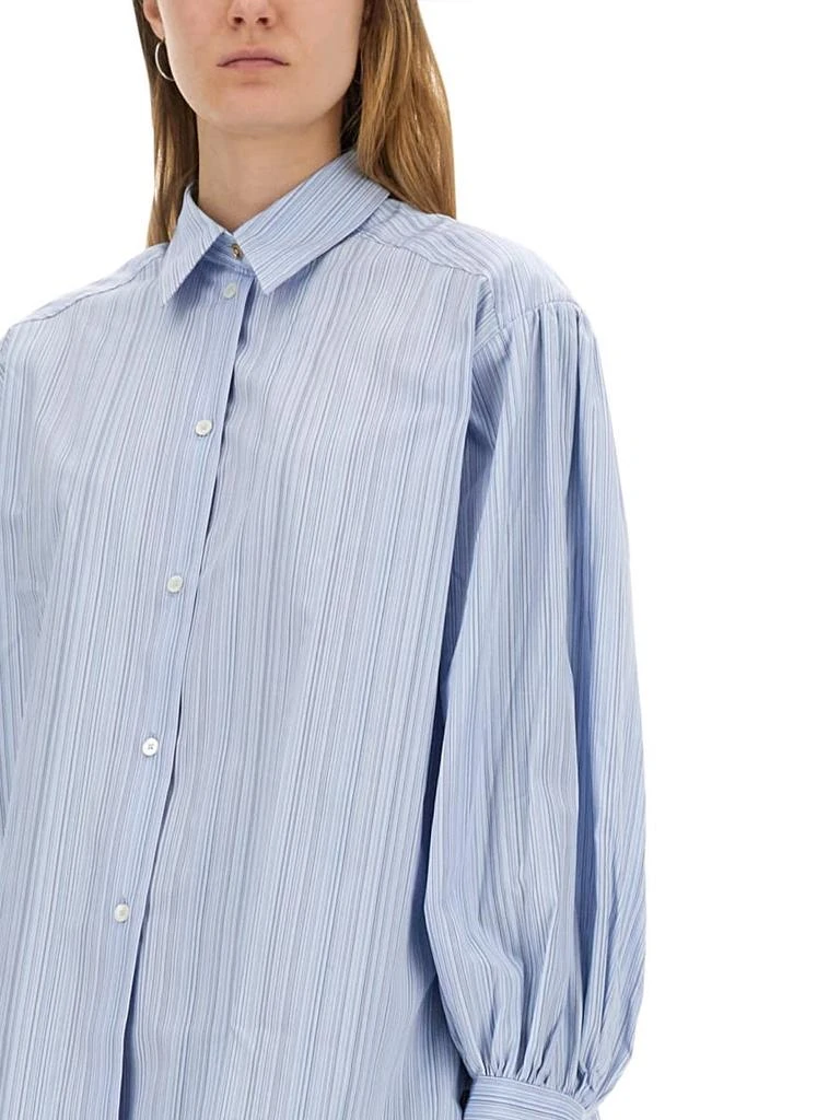 Paul Smith Striped Shirt 2