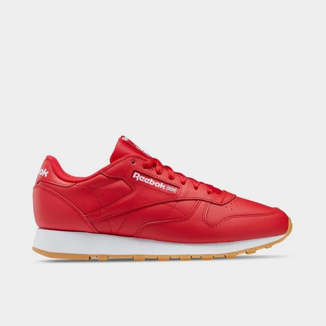 Reebok Reebok Classic Leather Casual Shoes 1