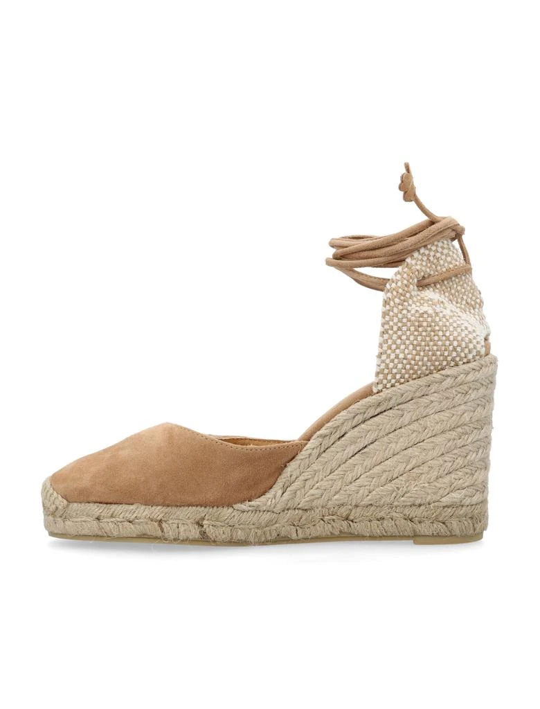 CASTAÑER CARINA WEDGE ESPADRILLES 3