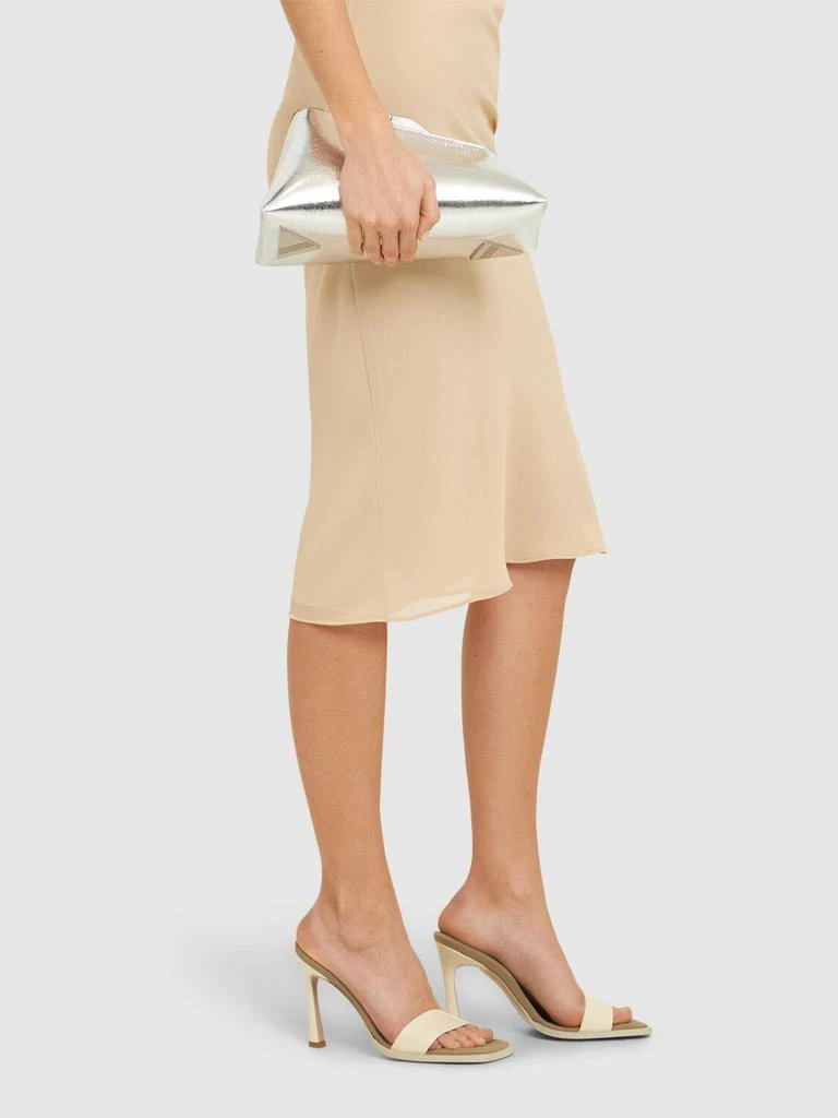 The Attico 95mm Mia Mules 1