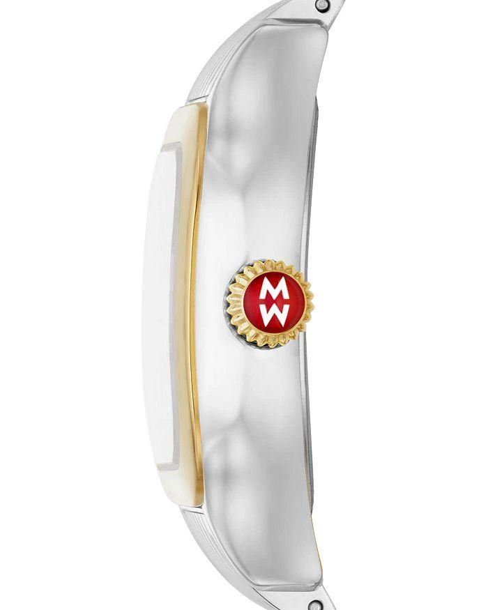 Michele Meggie Diamond Watch, 29mm 3