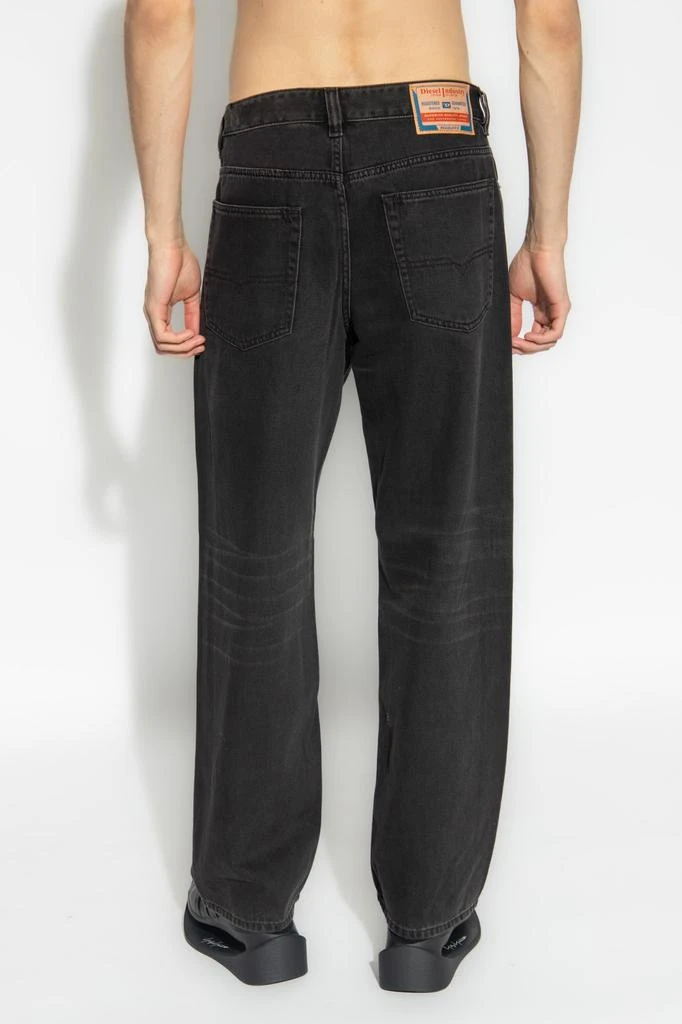 Diesel Jeans '2001 D-MACRO L.30' 4