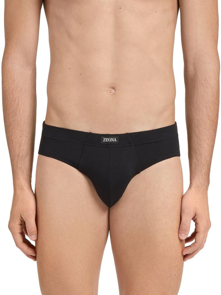 Zegna Zegna Classic Midi Brief