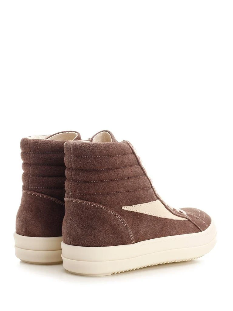 DRKSHDW Rick Owens Porterville High Vintage Sneaks 3
