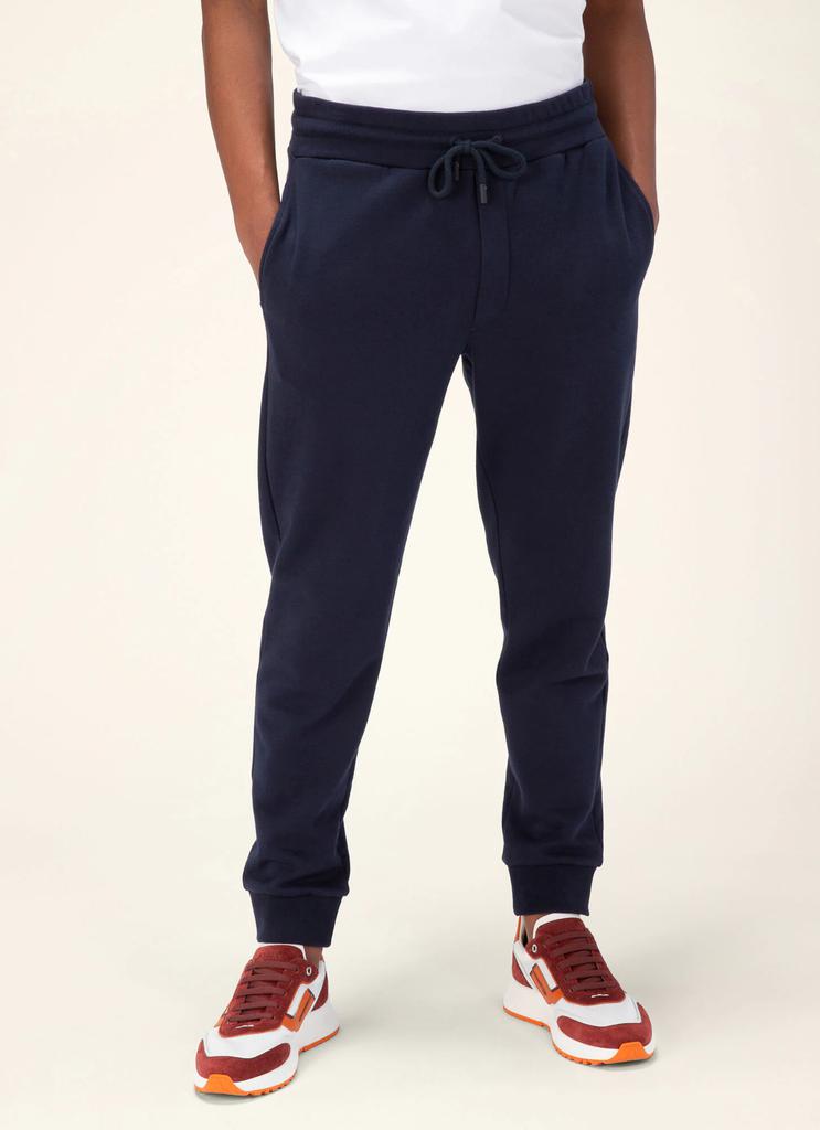 Bally Logo Sweatpants