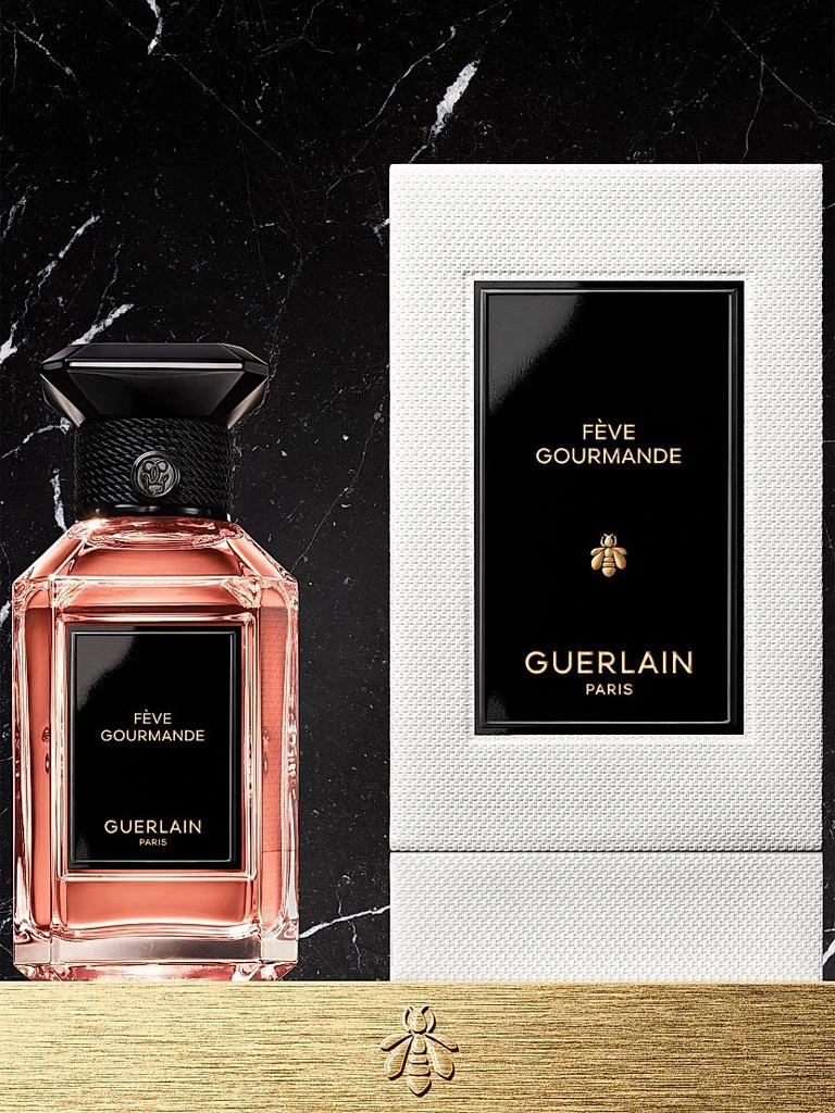 Guerlain L'Art & La Matiere Feve Gourmande Eau de Parfum 5