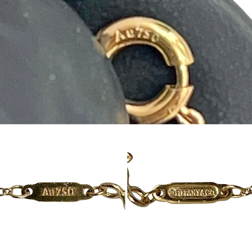 Tiffany
Co. (18K) Necklace (Pre-Owned) 2