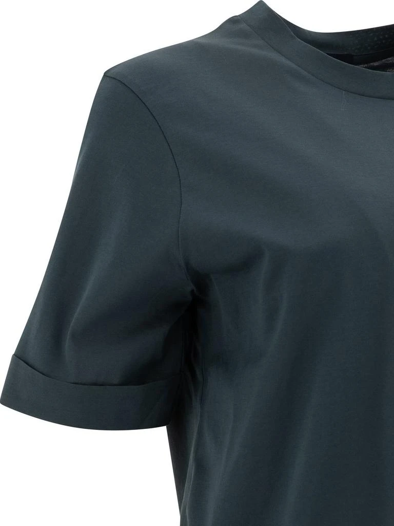 Soeur Soeur Short Sleeve Top 3