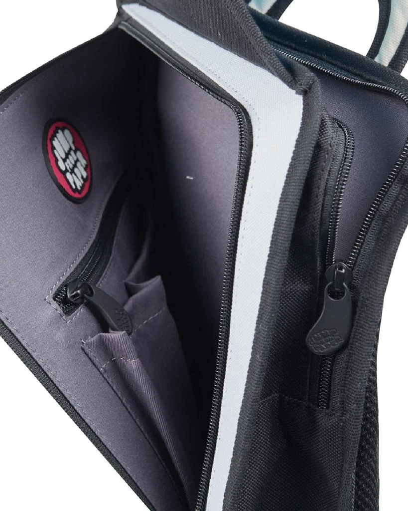 Jump From Paper Kid's Spaceman Medium Backpack 3