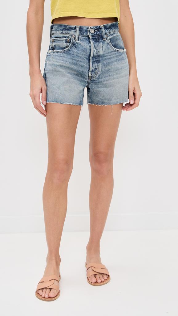 MOUSSY VINTAGE MV Bayville Shorts