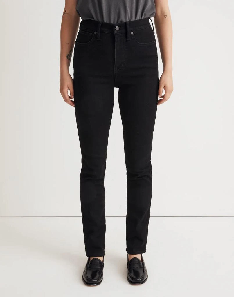 Madewell Stovepipe Jeans 2