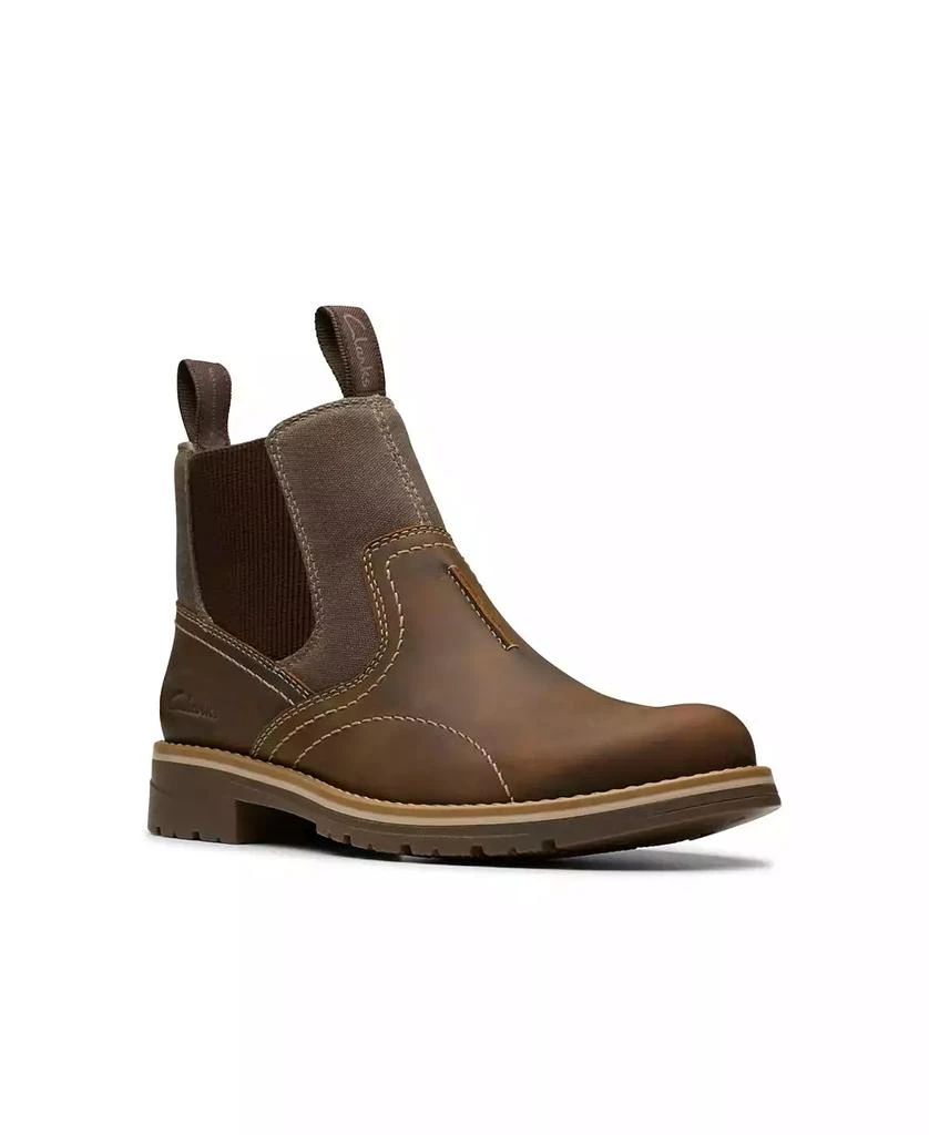 Clarks Collection Men's Morris Easy Boots 1
