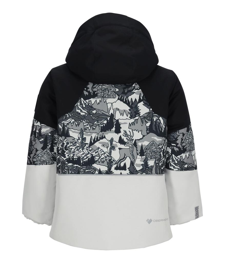 Obermeyer Altair Jacket (Toddler/Little Kid/Big Kid)