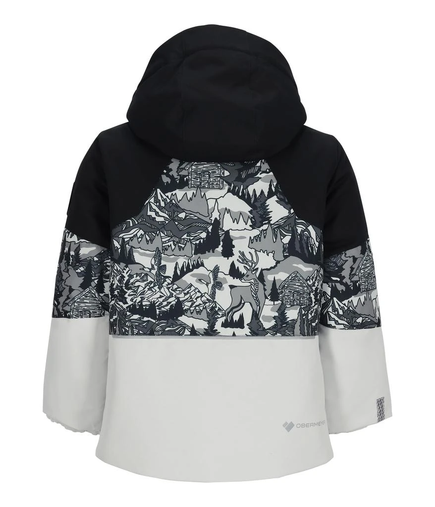 Obermeyer Altair Jacket (Toddler/Little Kid/Big Kid) 2