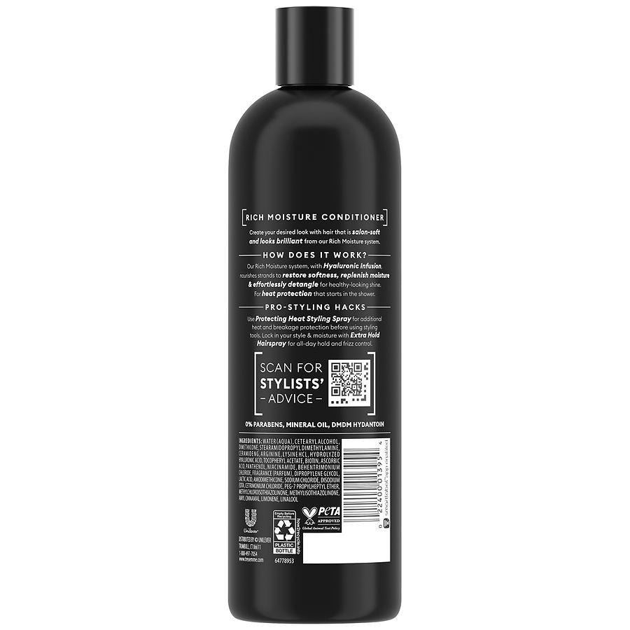 TRESemme Rich Moisture Conditioner