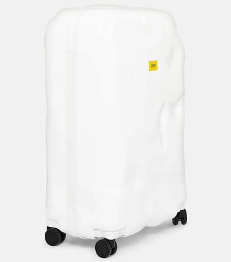 Crash Baggage Icon Large suitcase 4