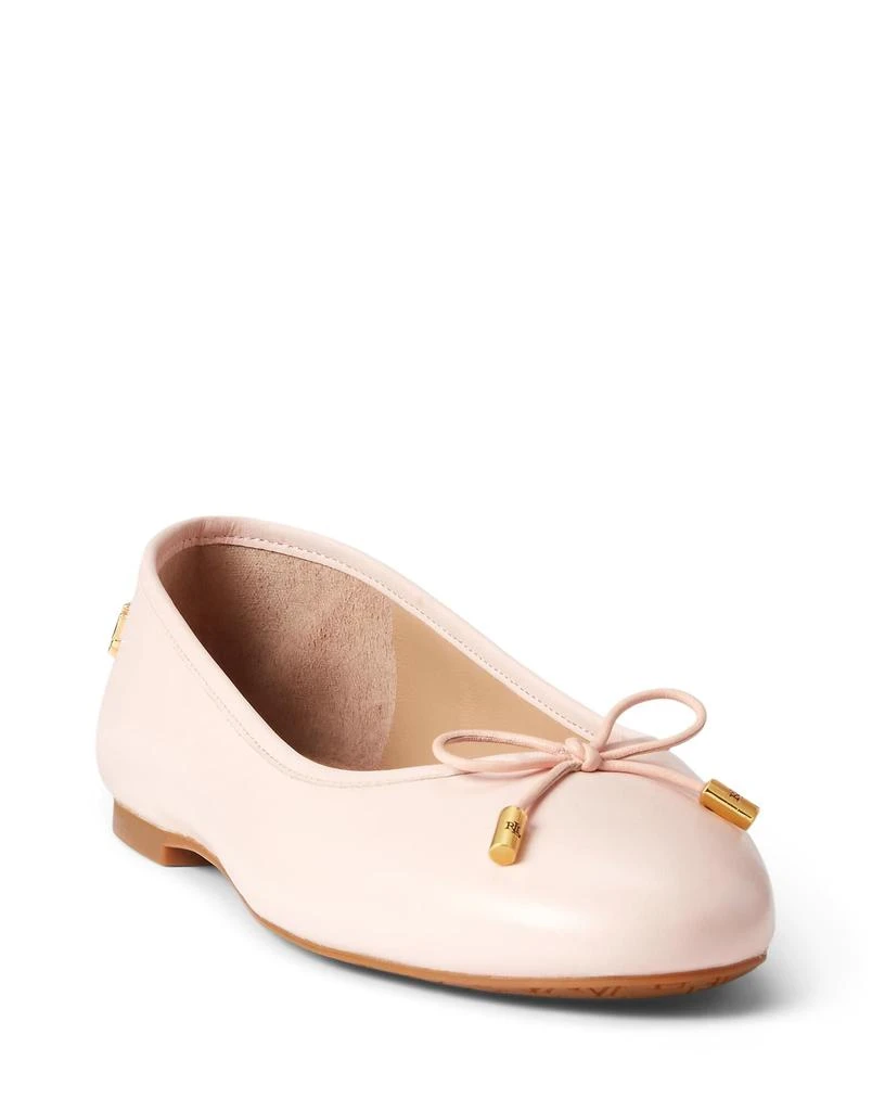 Ralph Lauren Ballet flats 3