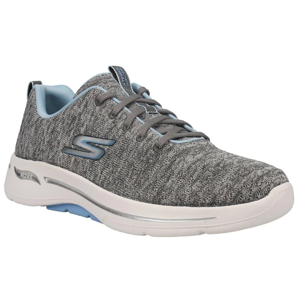 SKECHERS Go Walk Arch Fit Glee Walking Shoes 2