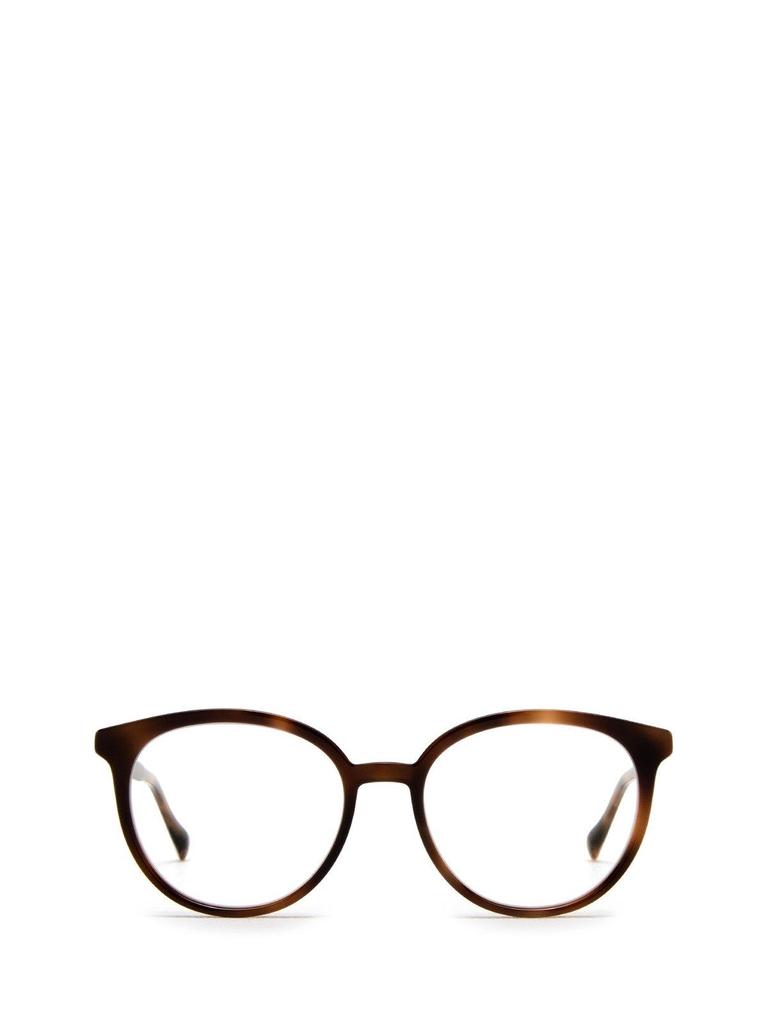 Mykita Ayan Round Frame Glasses