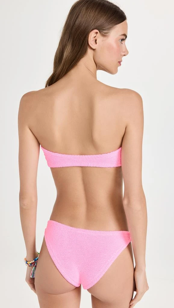 Hunza G Jean Bikini Set 2