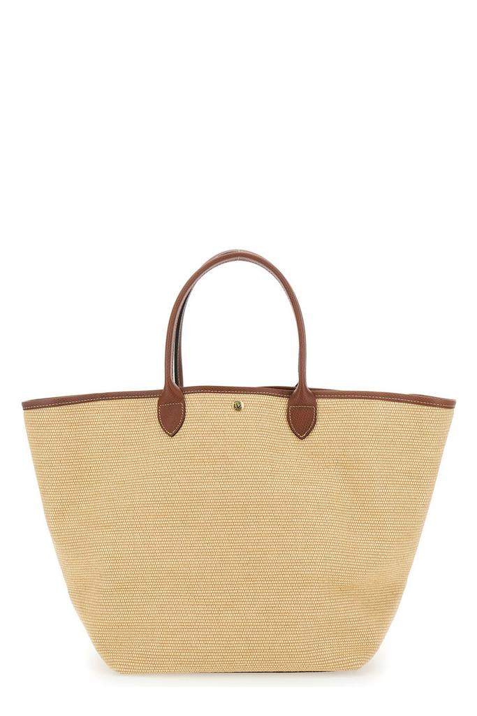 Longchamp Longchamp Le Pliage Collection L Basket bag