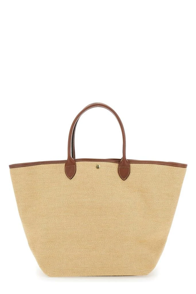 Longchamp Longchamp Le Pliage Collection L Basket bag 2