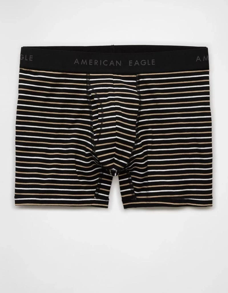 AE AEO Men's Striped 4.5" Classic Boxer Brief 3