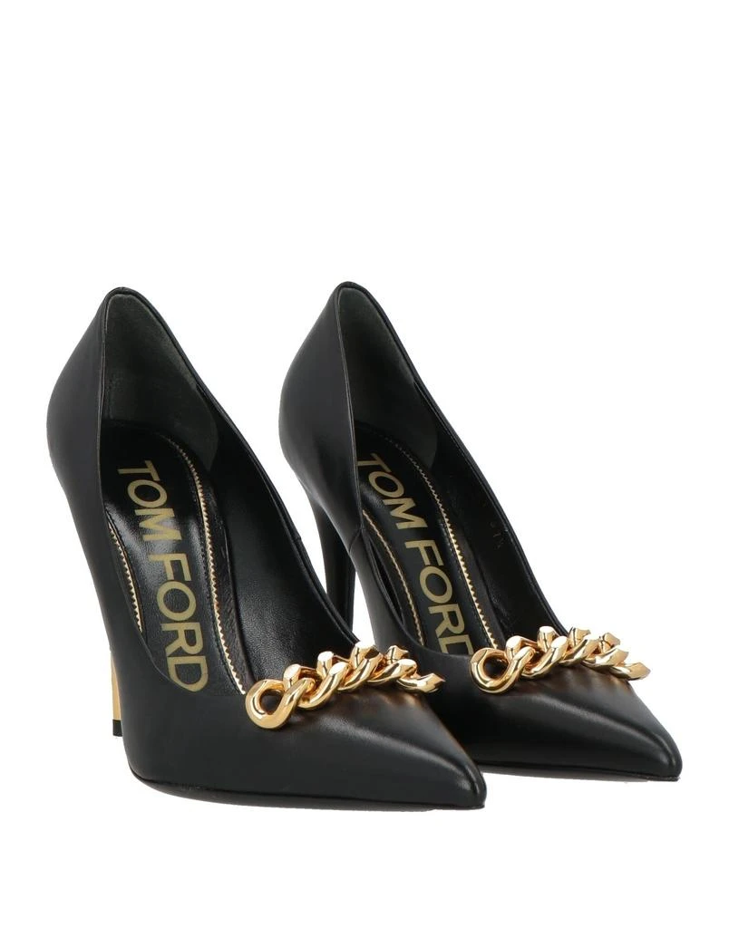 Tom Ford Pump 2