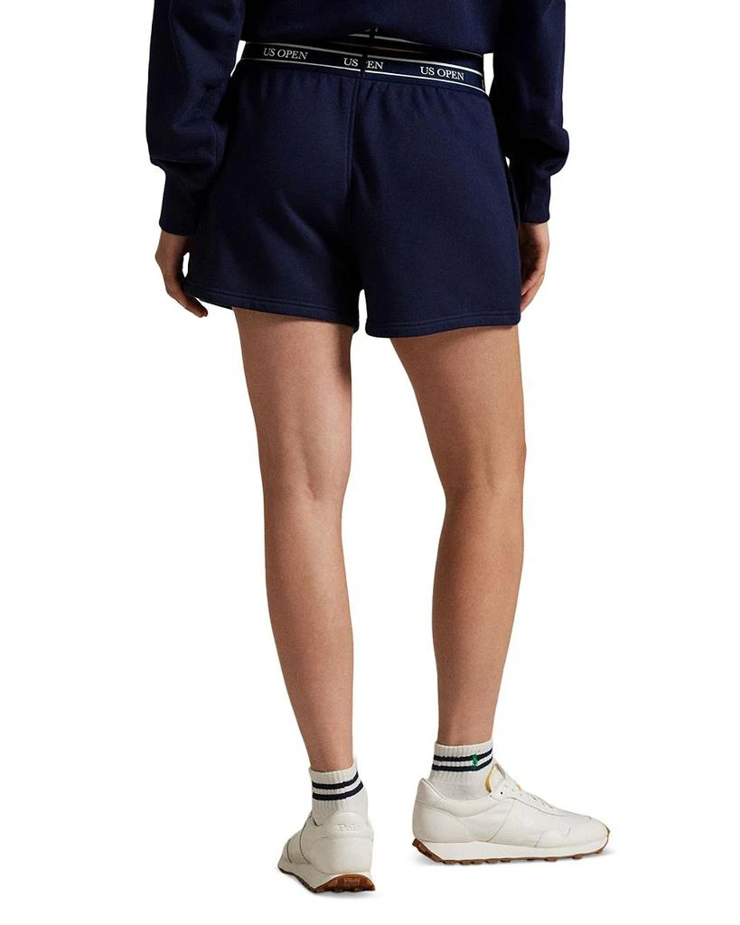 Ralph Lauren US Open Logo Waistband Short 3