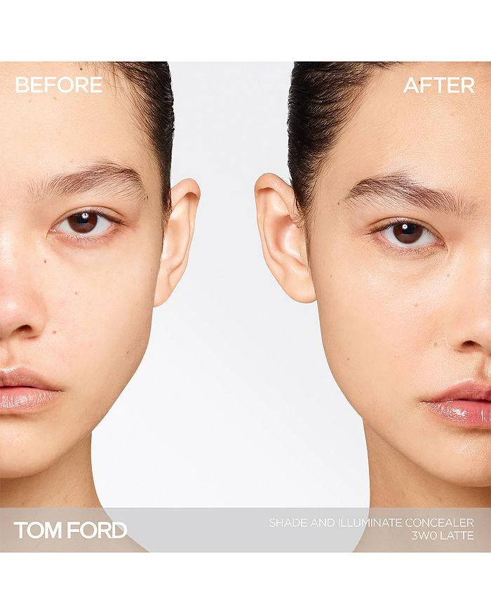 Tom Ford Shade & Illuminate Concealer 0.18 oz. 2