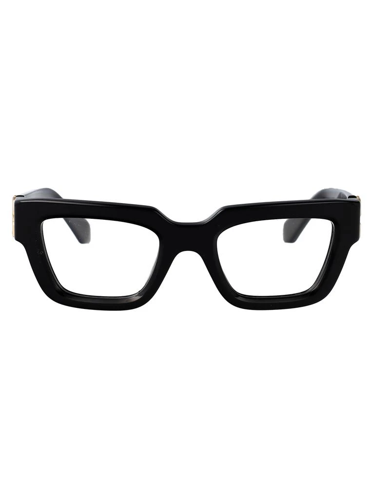 Off-White Eyewear Style 8e Glasses 1