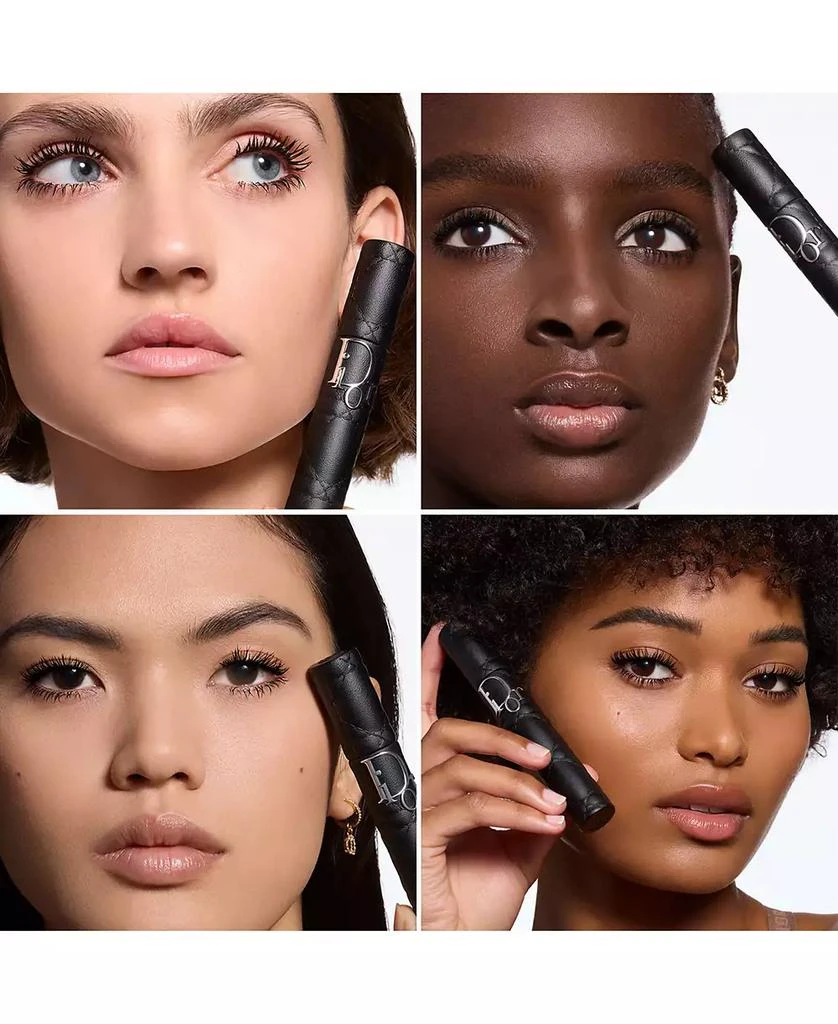 Dior Diorshow Overvolume Extreme Volume Mascara 7