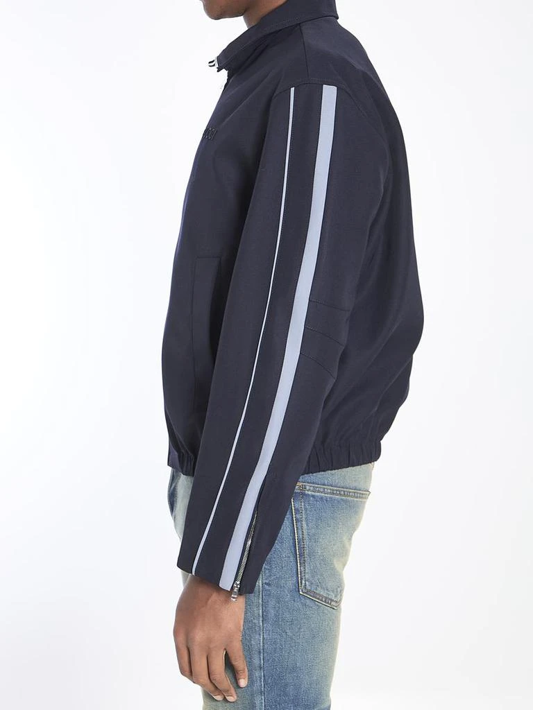 Gucci Embroidered Jacket 3
