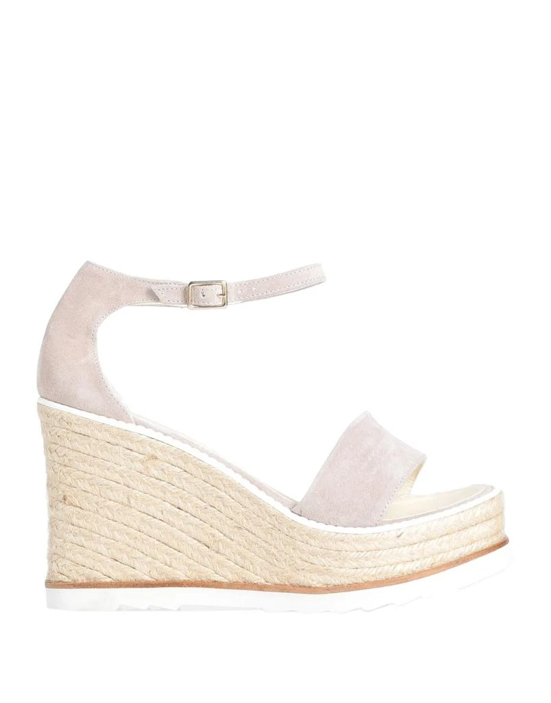ESPADRILLES Espadrilles 1