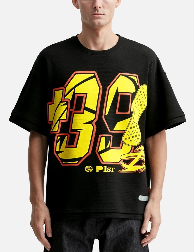 PDF 39 Waffle T-shirt 3